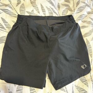 Pearl Izumi Women's Black shorts